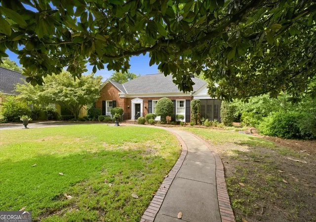 4th image of 2688 Stanislaus Cir, Macon, GA 31204 | MLS# 10832084