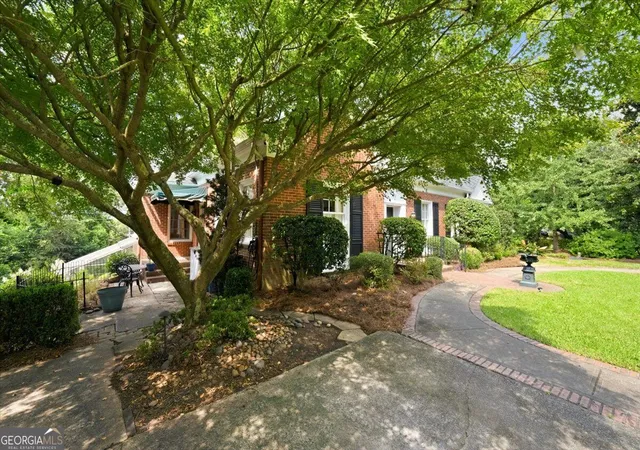 5th image of 2688 Stanislaus Cir, Macon, GA 31204 | MLS# 10832084