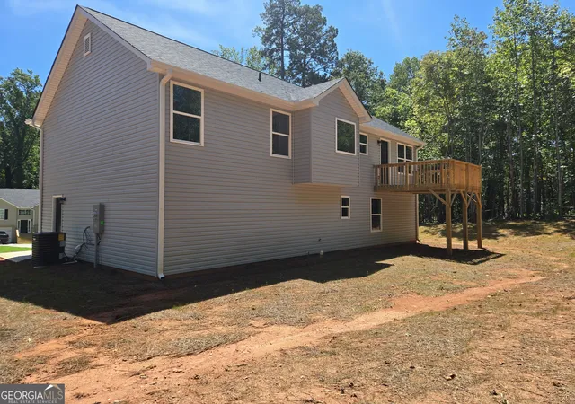 2nd image of 2994 Cannon Bridge Rd, Demorest, GA 30535 | MLS# 10697380