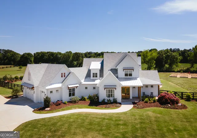Photo 1 of Land for sale at 1820 Clover Ln, Bishop, GA 30621 | MLS# 10756980 | Listing updated on 2026-06-30