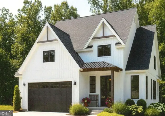 1st image of Lot 3 Saliba Dr, Hartwell, GA 30643 | MLS# 10802228