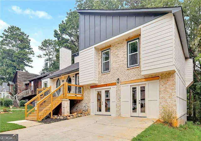 Photo 1 of Single family home for sale at 1415 Brookcrest St, Lawrenceville, GA 30044 | MLS# 10816190 | Listing updated on 2026-08-26