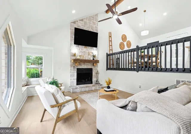 Photo 3 of Single family home for sale at 1415 Brookcrest St, Lawrenceville, GA 30044 | MLS# 10816190 | Listing updated on 2026-08-26