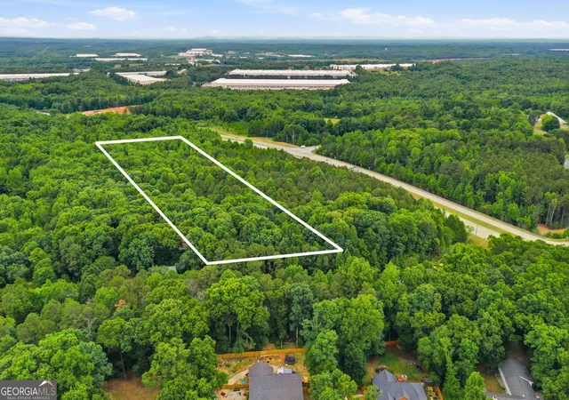 Homes for sale in Jefferson, GA | 1504 Academy Church Rd, Jefferson, GA 30549 | MLS# 10801832