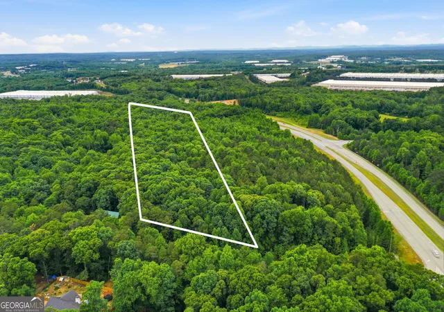 Homes for sale in Jefferson, GA | 1504 Academy Church Rd, Jefferson, GA 30549 | MLS# 10801832