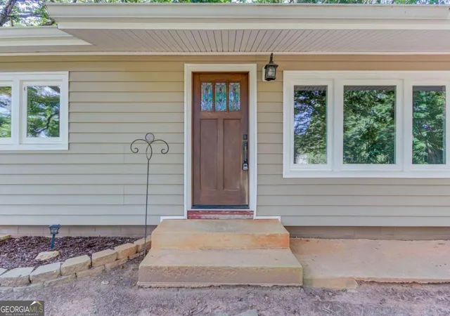 4th image of 5328 Pine Forest Rd, Gainesville, GA 30504 | MLS# 10810414