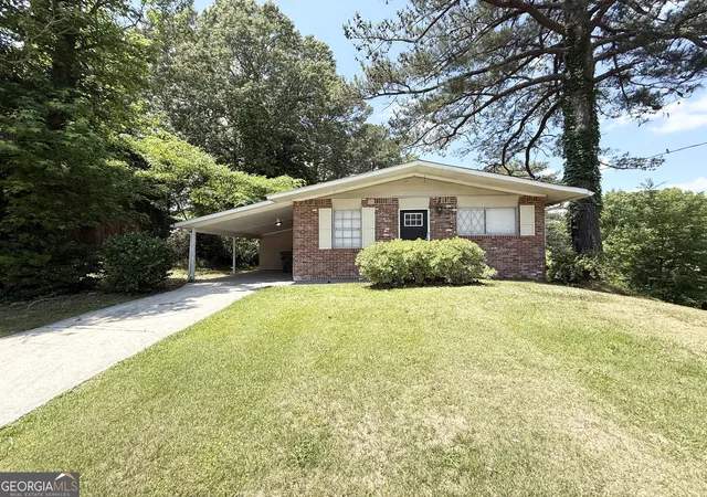 Photo 2 of Single family home for sale at 674 Lyric Wy Nw, Atlanta, GA 30318 | MLS# 10830220 | Listing updated on 2026-10-03