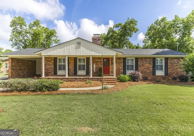 Photo 1 of Single family home for sale at 1431 Tucker Rd, Perry, GA 31069 | MLS# 10767945 | Listing updated on 2026-06-02