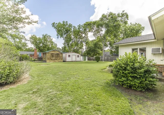 Photo 31 of Single family home for sale at 1431 Tucker Rd, Perry, GA 31069 | MLS# 10767945 | Listing updated on 2026-06-02
