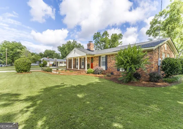 Photo 3 of Single family home for sale at 1431 Tucker Rd, Perry, GA 31069 | MLS# 10767945 | Listing updated on 2026-06-02