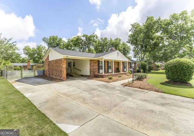 Photo 4 of Single family home for sale at 1431 Tucker Rd, Perry, GA 31069 | MLS# 10767945 | Listing updated on 2026-06-02