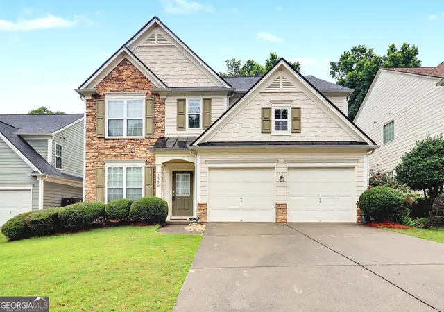 Photo 1 of Single family home for sale at 3580 Pond Gap Ln, Cumming, GA 30040 | MLS# 10776955 | Listing updated on 2026-09-09
