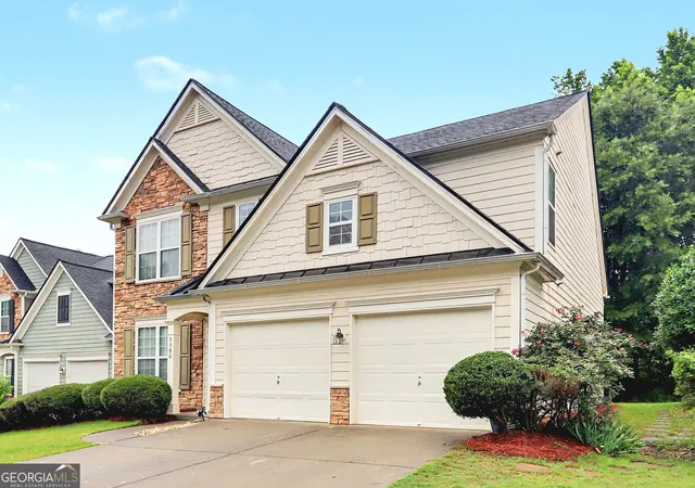 Photo 2 of Single family home for sale at 3580 Pond Gap Ln, Cumming, GA 30040 | MLS# 10776955 | Listing updated on 2026-09-09