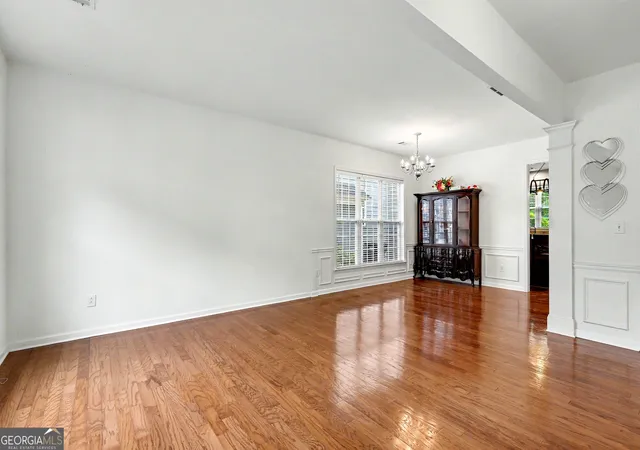 Photo 4 of Single family home for sale at 3580 Pond Gap Ln, Cumming, GA 30040 | MLS# 10776955 | Listing updated on 2026-09-09