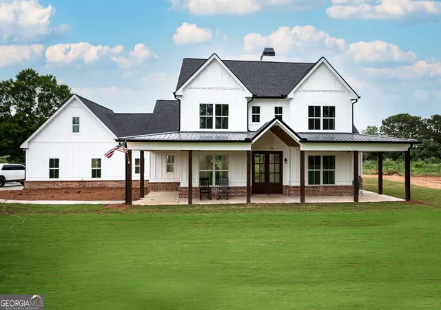 2nd image of 0 Hamilton Rd #LOT 4, Lagrange, GA 30241 | MLS# 10832261