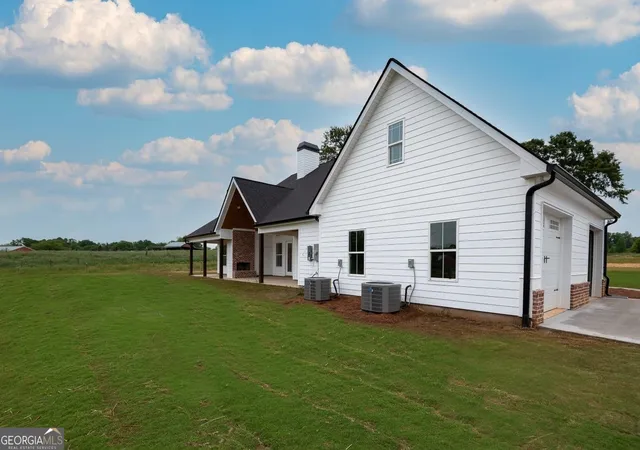Photo 3 of Single family home for sale at 0 Hamilton Rd #LOT 4, Lagrange, GA 30241 | MLS# 10832261 | Listing updated on 2026-09-08