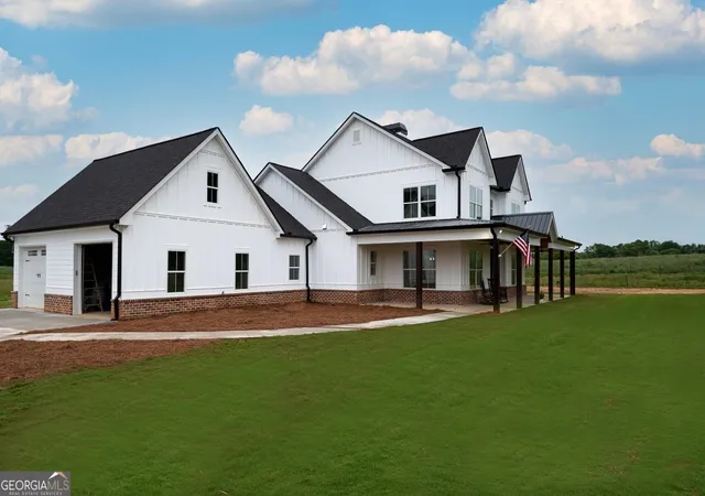 Photo 3 of Single family home for sale at 0 Hamilton Rd #LOT 4, Lagrange, GA 30241 | MLS# 10832261 | Listing updated on 2026-09-08