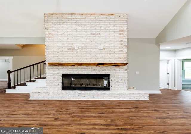 Photo 4 of Single family home for sale at 0 Hamilton Rd #LOT 4, Lagrange, GA 30241 | MLS# 10832261 | Listing updated on 2026-09-08