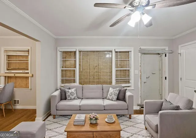 Photo 3 of Single family home for sale at 4303 Mercer Rd, Decatur, GA 30035 | MLS# 10781569 | Listing updated on 2026-09-21