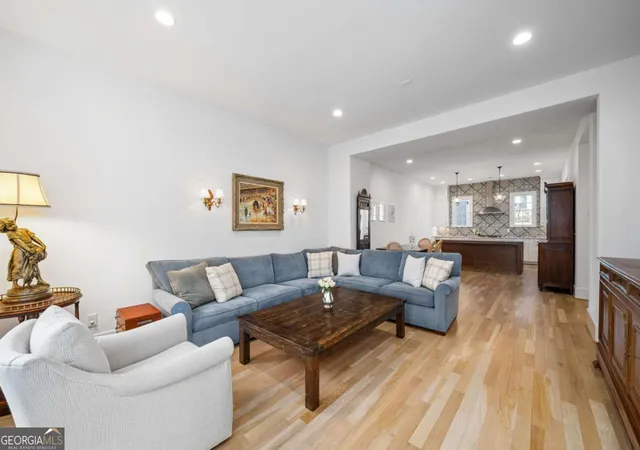 Photo 2 of Townhouse for sale at 12 Bass Street Se, Atlanta, GA 30315 | MLS# 10730120 | Listing updated on 2026-08-28