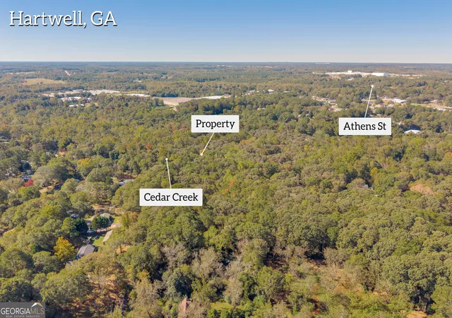3rd image of 0 Locust St #LOT 7, Hartwell, GA 30643 | MLS# 10798690