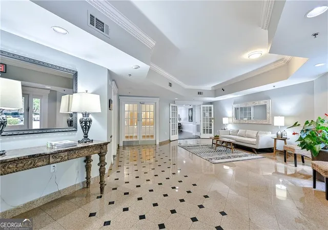 Photo 29 of Condo for sale at 1 Biscayne Dr Nw #309, Atlanta, GA 30309 | MLS# 10690314 | Listing updated on 2026-08-16