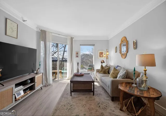 Photo 2 of Condo for sale at 1 Biscayne Dr NW #309, Atlanta, GA 30309 | MLS# 10690314 | Listing updated on 2026-08-16