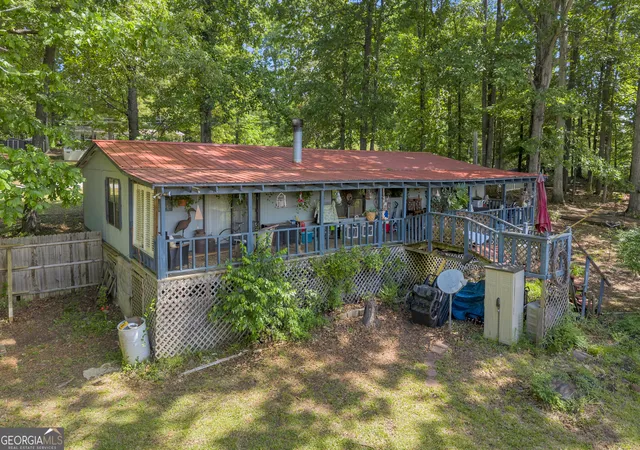 Homes for sale in Lavonia, GA | 70 Old Chism Trl, Lavonia, GA 30553 | MLS# 10764628