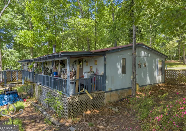 Homes for sale in Lavonia, GA | 70 Old Chism Trl, Lavonia, GA 30553 | MLS# 10764628
