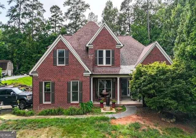 1st image of 123 Breckenridge Dr, Canton, GA 30115 | MLS# 10804421