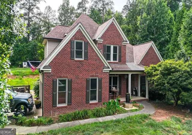 2nd image of 123 Breckenridge Dr, Canton, GA 30115 | MLS# 10804421
