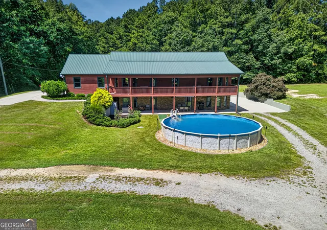 Photo 1 of Single family home for sale at 1218 Duncan Rd, Oxford, GA 30054 | MLS# 10829947 | Listing updated on 2026-09-03