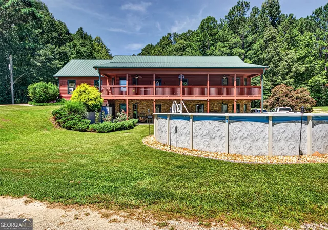 Photo 2 of Single family home for sale at 1218 Duncan Rd, Oxford, GA 30054 | MLS# 10829947 | Listing updated on 2026-09-03