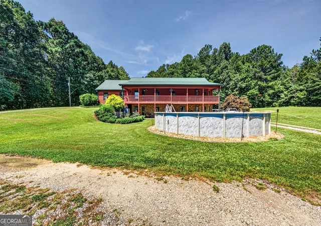 Photo 3 of Single family home for sale at 1218 Duncan Rd, Oxford, GA 30054 | MLS# 10829947 | Listing updated on 2026-09-03