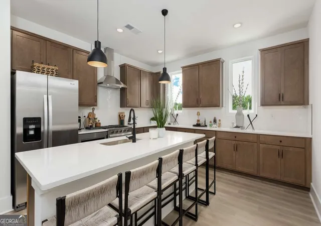 Photo 3 of Townhouse for sale at 3435 Nectarine Ln, Peachtree Corners, GA 30092 | MLS# 10828926 | Listing updated on 2026-08-22