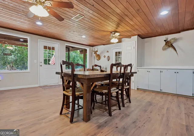 Photo 1 of Single family home for sale at 820 Pryor Rd, De Soto, GA 31743 | MLS# 10793852 | Listing updated on 2026-08-06
