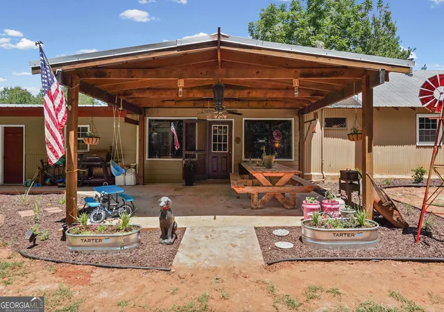 Photo 2 of Single family home for sale at 820 Pryor Rd, De Soto, GA 31743 | MLS# 10793852 | Listing updated on 2026-08-06