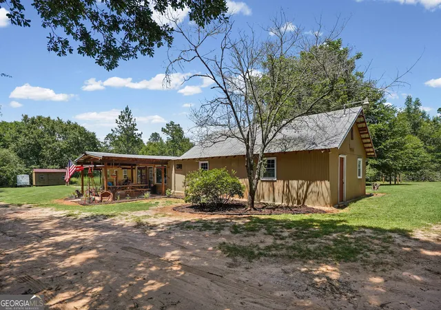 Photo 3 of Single family home for sale at 820 Pryor Rd, De Soto, GA 31743 | MLS# 10793852 | Listing updated on 2026-08-06