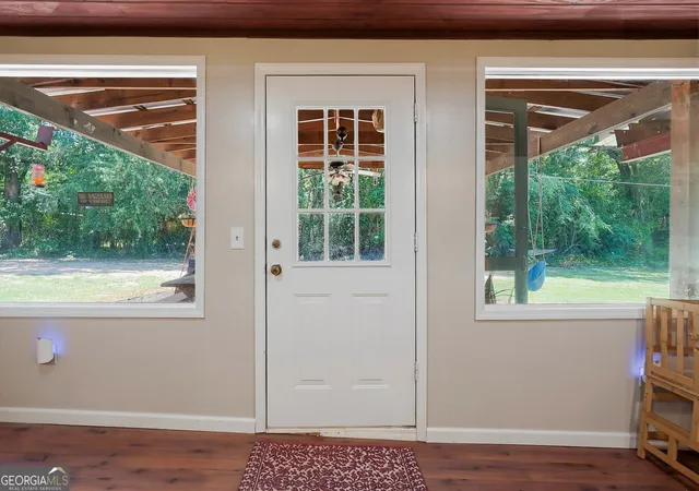 Photo 4 of Single family home for sale at 820 Pryor Rd, De Soto, GA 31743 | MLS# 10793852 | Listing updated on 2026-08-06
