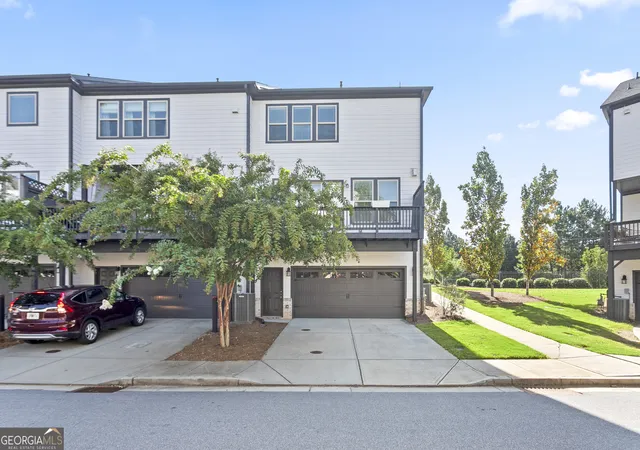 Photo 2 of Townhouse for sale at 4804 Highside Wy, Smyrna, GA 30082 | MLS# 10834878 | Listing updated on 2026-09-11