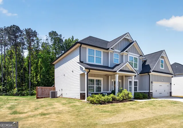 Homes for sale in Forsyth, GA | 4343 Cornwall Dr, Forsyth, GA 31029 | MLS# 10756230