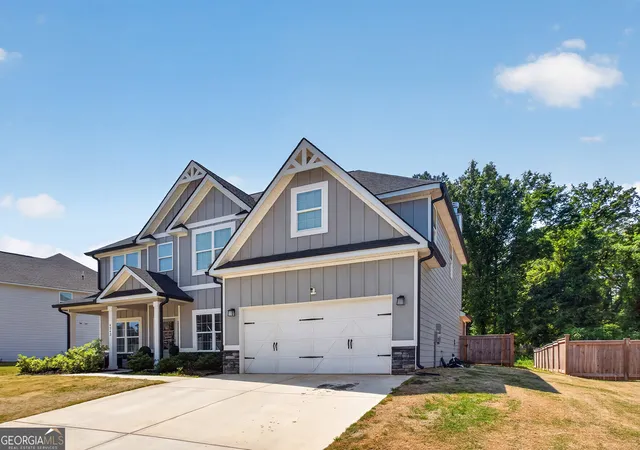 Homes for sale in Forsyth, GA | 4343 Cornwall Dr, Forsyth, GA 31029 | MLS# 10756230