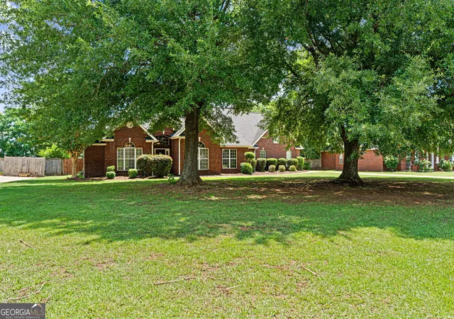 Homes for sale in Kathleen, GA | 222 Audrey Wy, Kathleen, GA 31047 | MLS# 10786223
