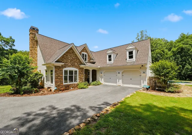 1st image of 835 Breedlove Road, Ball Ground, GA 30107 | MLS# 10786147