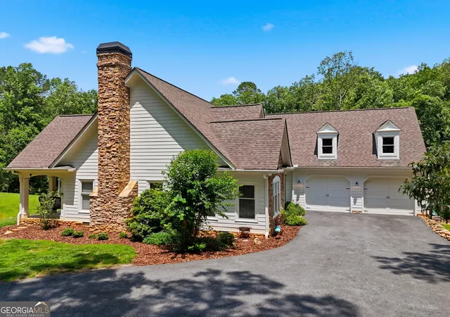 2nd image of 835 Breedlove Road, Ball Ground, GA 30107 | MLS# 10786147