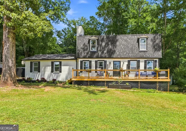 1st image of 333 Franklin St, Zebulon, GA 30295 | MLS# 10826855