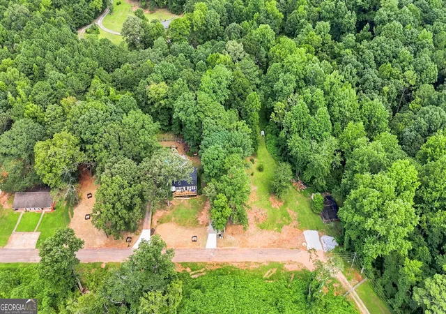 64th image of 333 Franklin St, Zebulon, GA 30295 | MLS# 10826855