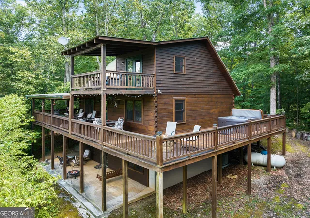 Photo 1 of Single family home for sale at 220 Lakota Ln, Mineral Bluff, GA 30559 | MLS# 10721736 | Listing updated on 2026-09-12