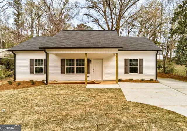 Homes for sale in Temple, GA | 207 Loftis Rd, Temple, GA 30179 | MLS# 10733507