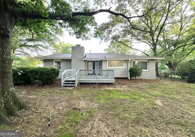 Homes for sale in Conyers, GA | 1918 Leigh Dr Sw, Conyers, GA 30094 | MLS# 10531449